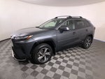 2024 Toyota RAV4 Prime SE