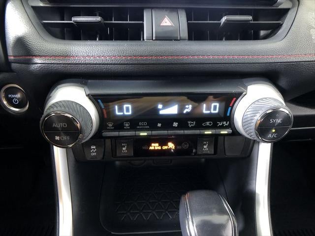 2024 Toyota RAV4 Prime SE
