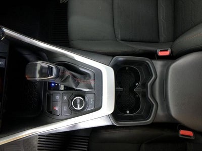 2024 Toyota RAV4 Prime SE