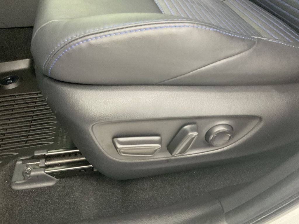 2022 Toyota RAV4 Hybrid XSE