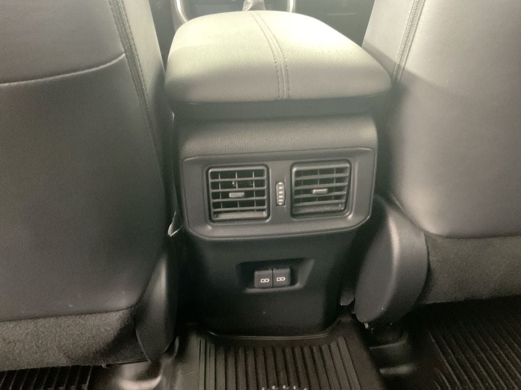 2022 Toyota RAV4 Hybrid XSE