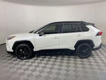 2022 Toyota RAV4 Hybrid XSE