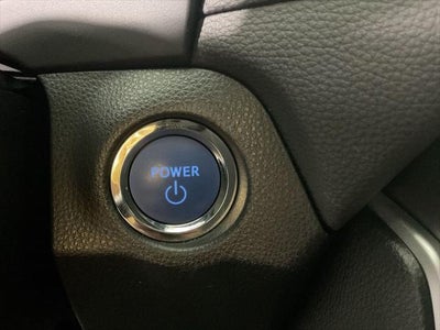 2022 Toyota RAV4 Hybrid XSE