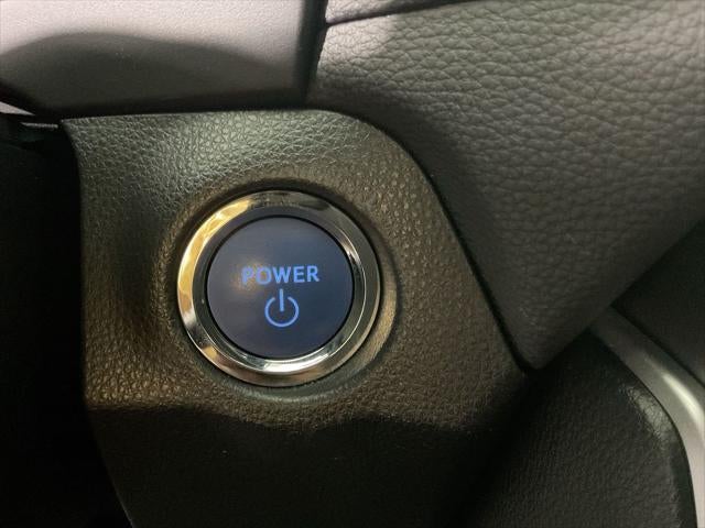 2022 Toyota RAV4 Hybrid XSE