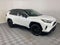 2022 Toyota RAV4 Hybrid XSE