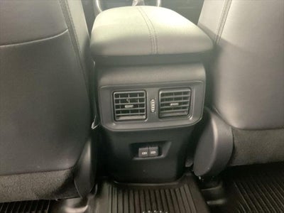 2022 Toyota RAV4 Hybrid XSE