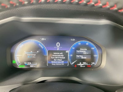 2023 Toyota RAV4 Prime XSE