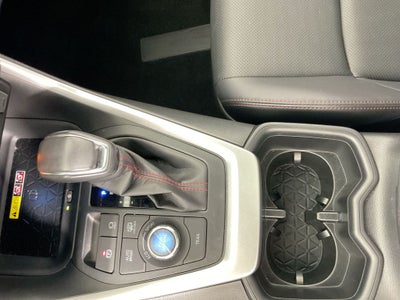 2023 Toyota RAV4 Prime XSE