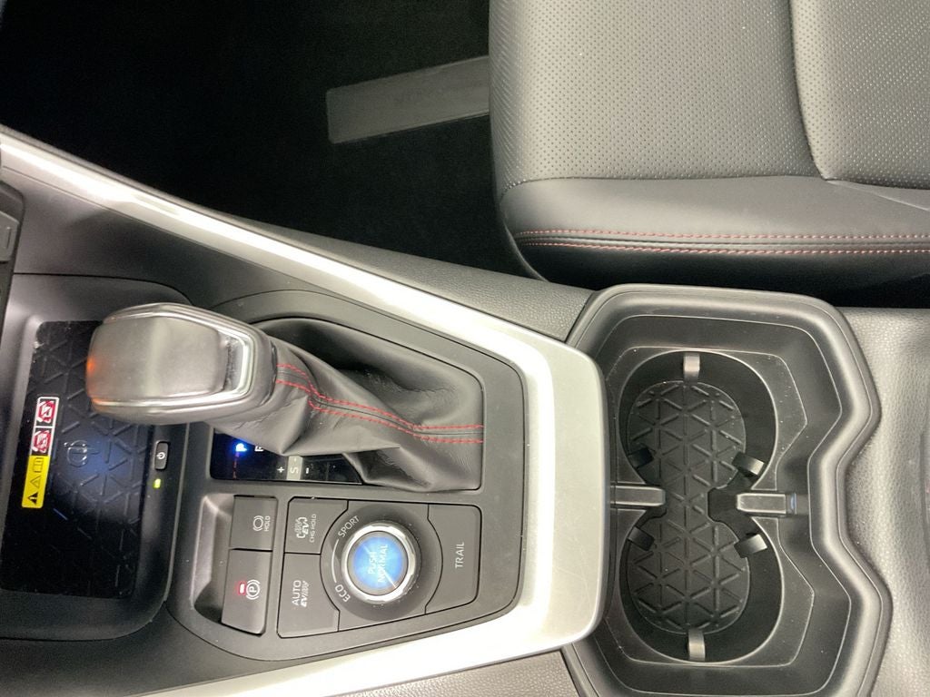 2023 Toyota RAV4 Prime XSE