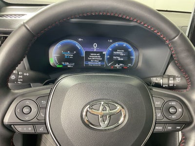 2023 Toyota RAV4 Prime XSE
