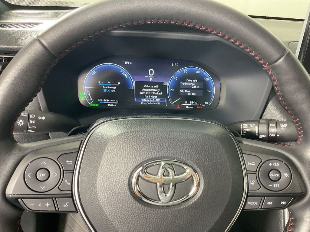 2023 Toyota RAV4 Prime XSE