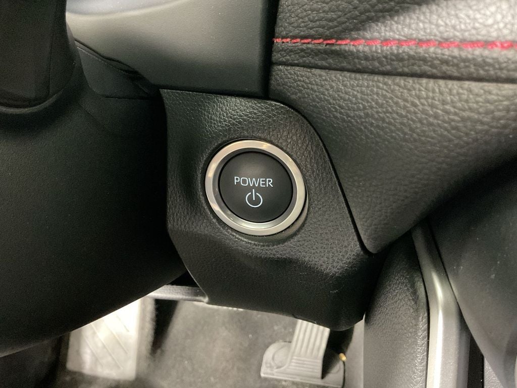2023 Toyota RAV4 Prime XSE