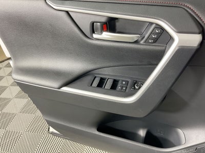 2023 Toyota RAV4 Prime XSE