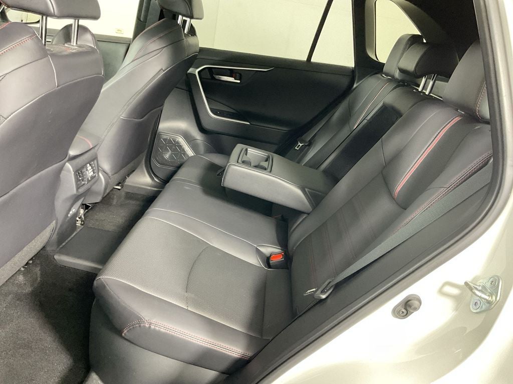 2023 Toyota RAV4 Prime XSE