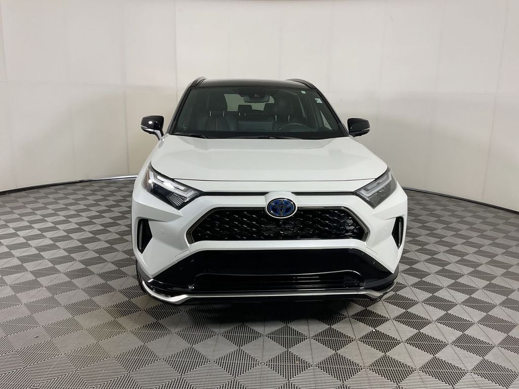 2023 Toyota RAV4 Prime XSE