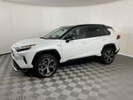 2023 Toyota RAV4 Prime XSE