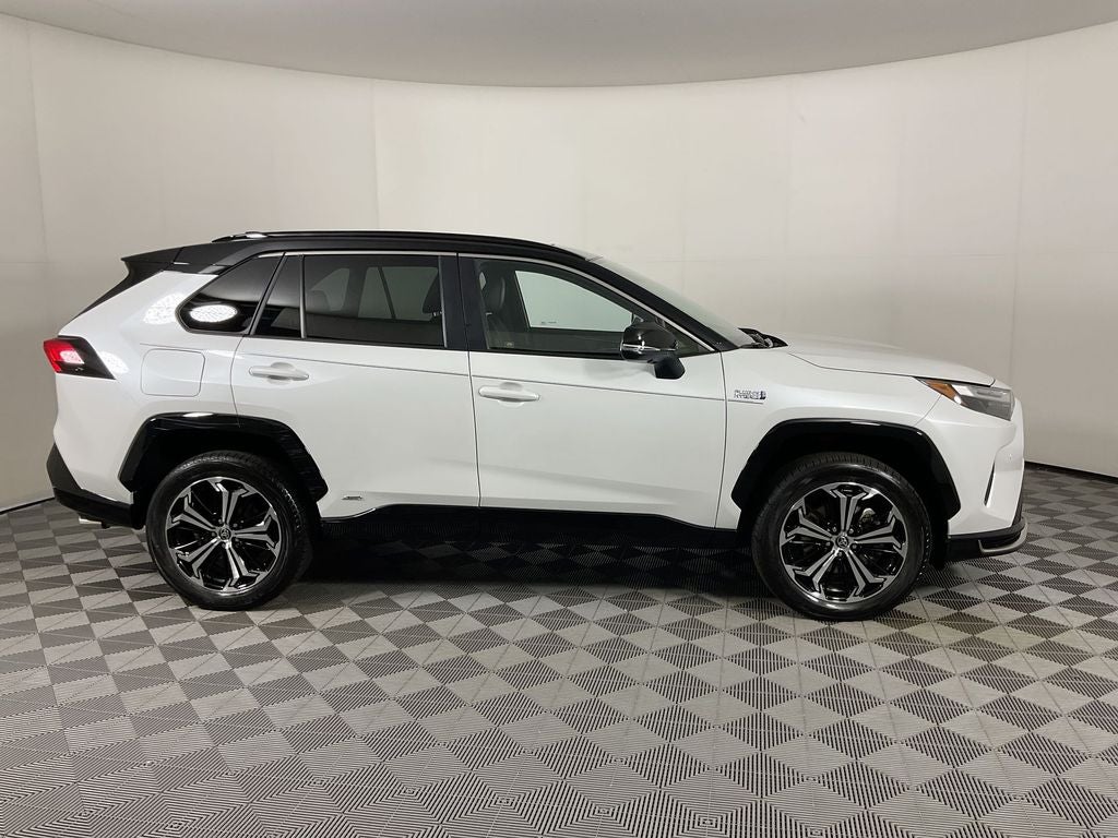 2023 Toyota RAV4 Prime XSE