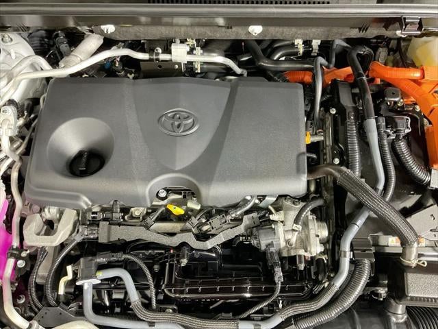 2023 Toyota RAV4 Prime XSE