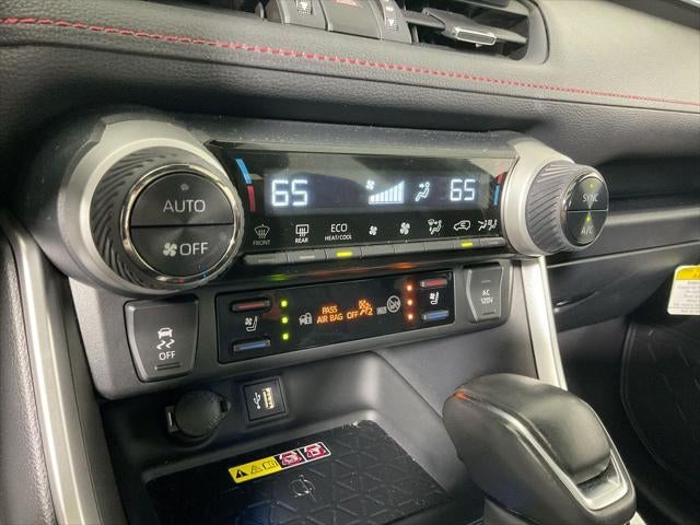 2023 Toyota RAV4 Prime XSE