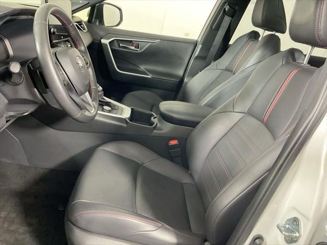 2023 Toyota RAV4 Prime XSE