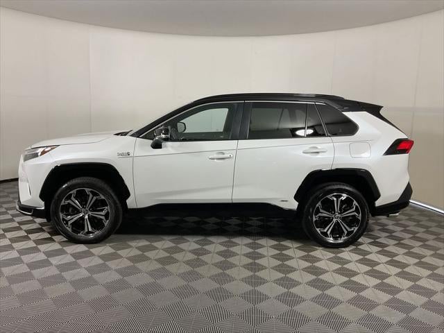 2023 Toyota RAV4 Prime XSE