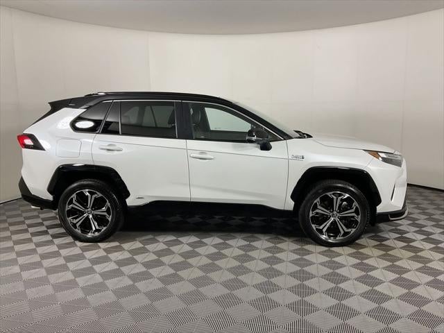 2023 Toyota RAV4 Prime XSE