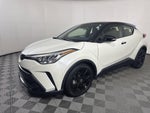 2021 Toyota C-HR Nightshade