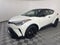 2021 Toyota C-HR Nightshade