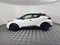 2021 Toyota C-HR Nightshade