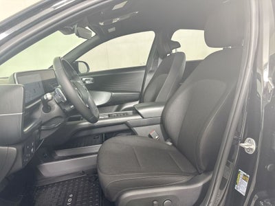 2023 Hyundai IONIQ 6 SE