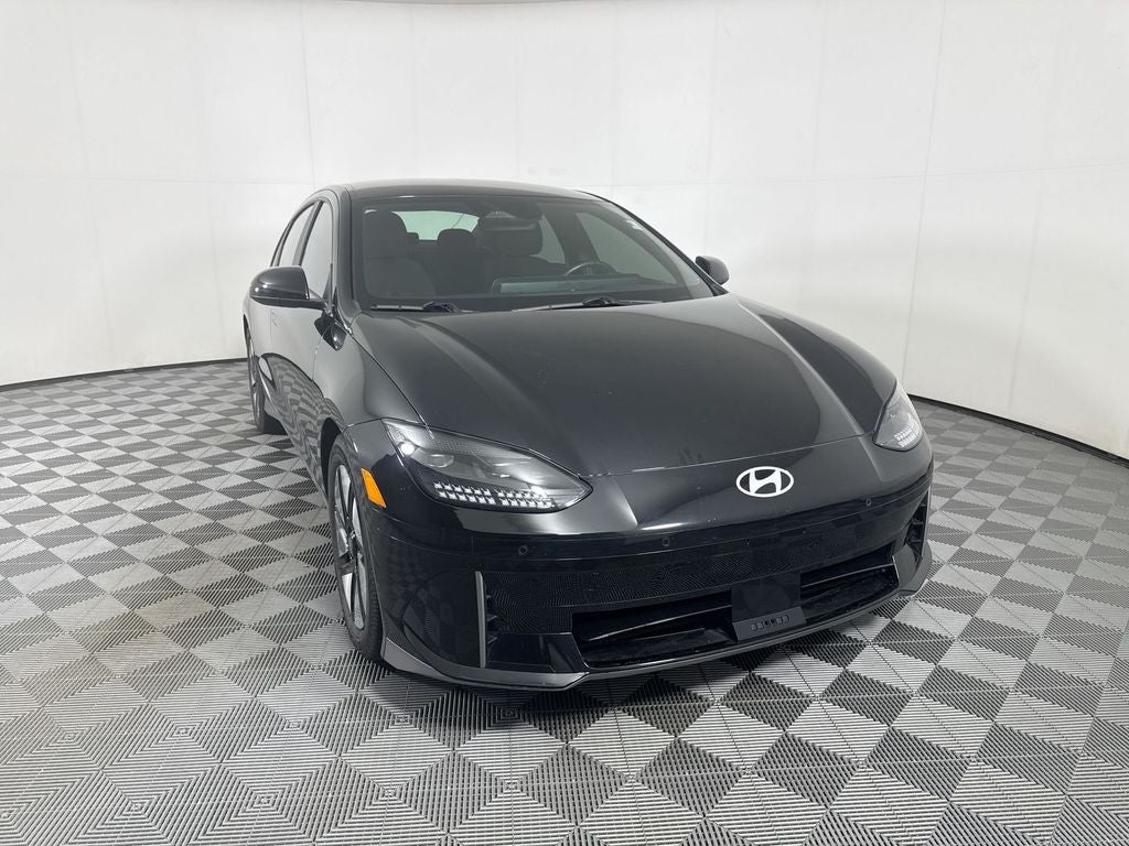2023 Hyundai IONIQ 6 SE