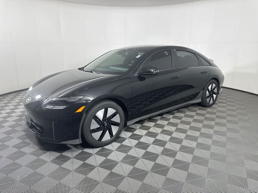 2023 Hyundai IONIQ 6 SE