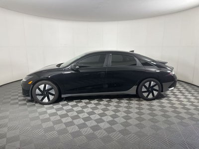 2023 Hyundai IONIQ 6 SE