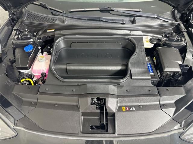 2023 Hyundai IONIQ 6 SE