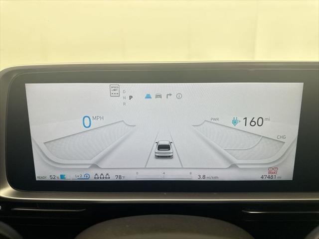 2023 Hyundai IONIQ 6 SE