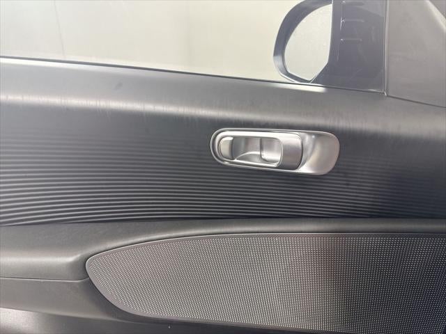 2023 Hyundai IONIQ 6 SE