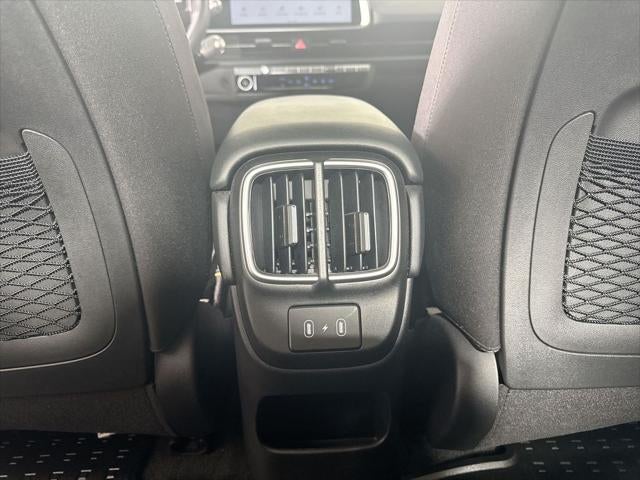 2023 Hyundai IONIQ 6 SE