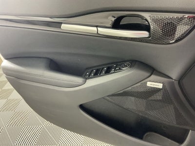 2021 Kia Seltos SX