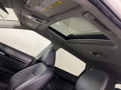 2021 Kia Seltos SX
