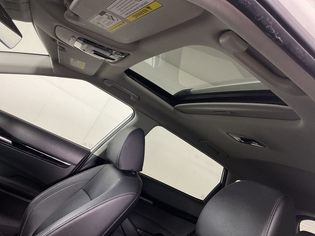 2021 Kia Seltos SX