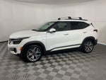 2021 Kia Seltos SX
