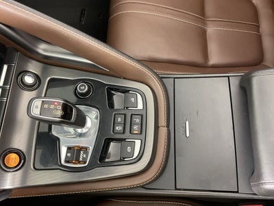 2016 Jaguar F-TYPE S