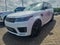 2022 Land Rover Range Rover Sport HSE Dynamic
