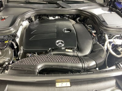 2020 Mercedes-Benz GLC GLC 300