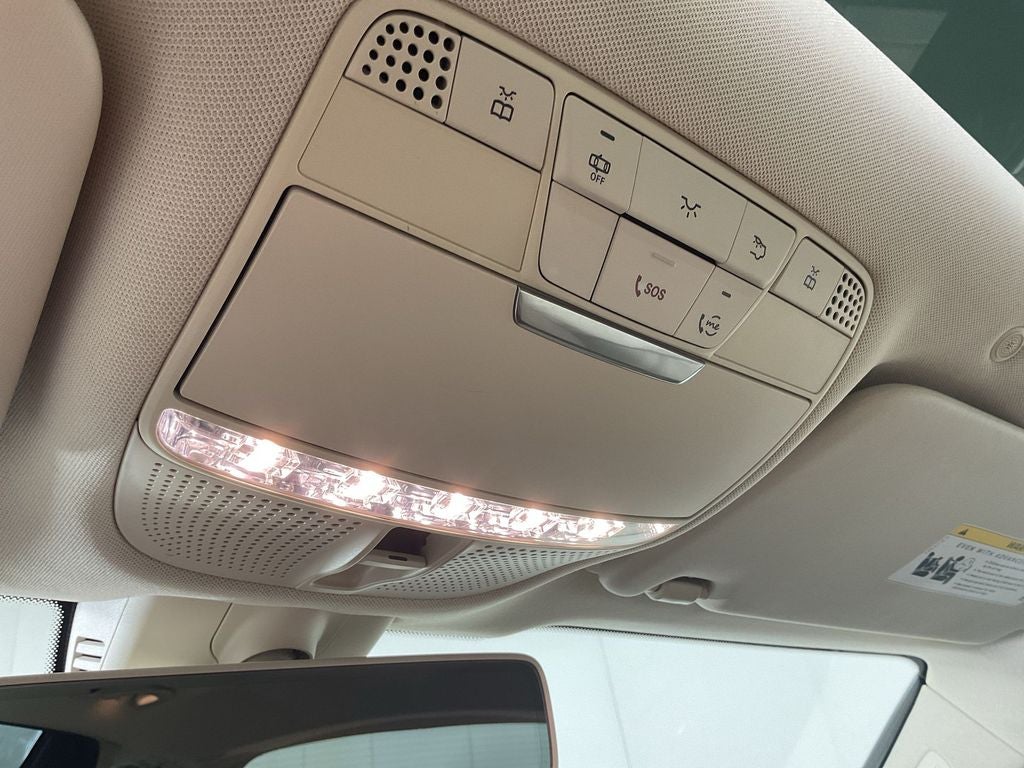 2020 Mercedes-Benz GLC GLC 300