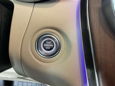 2020 Mercedes-Benz GLC GLC 300