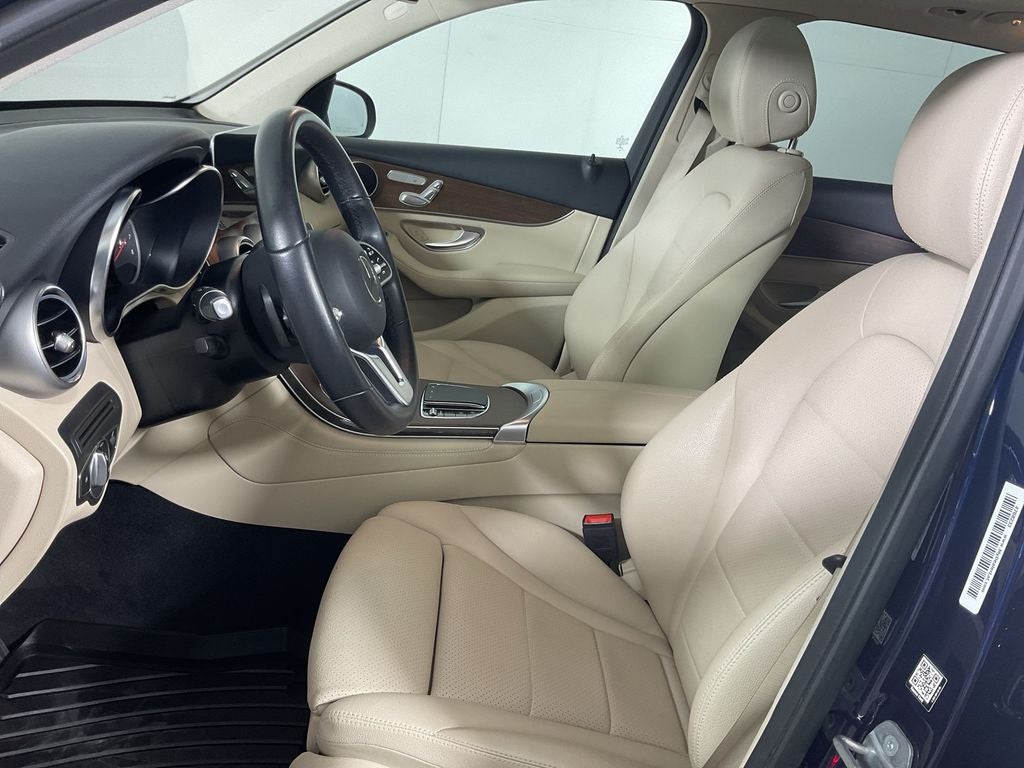 2020 Mercedes-Benz GLC GLC 300