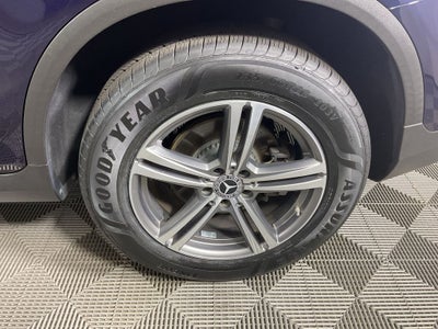 2020 Mercedes-Benz GLC GLC 300