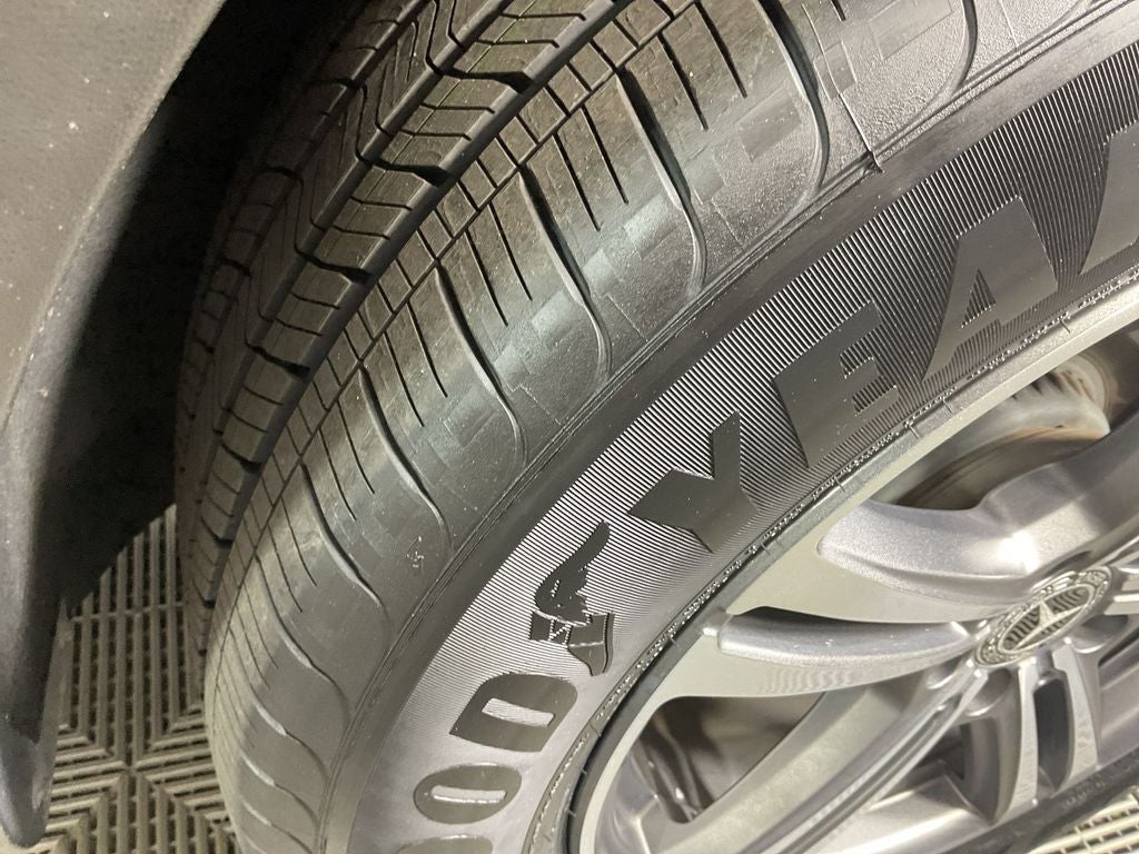 2020 Mercedes-Benz GLC GLC 300