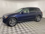 2020 Mercedes-Benz GLC GLC 300